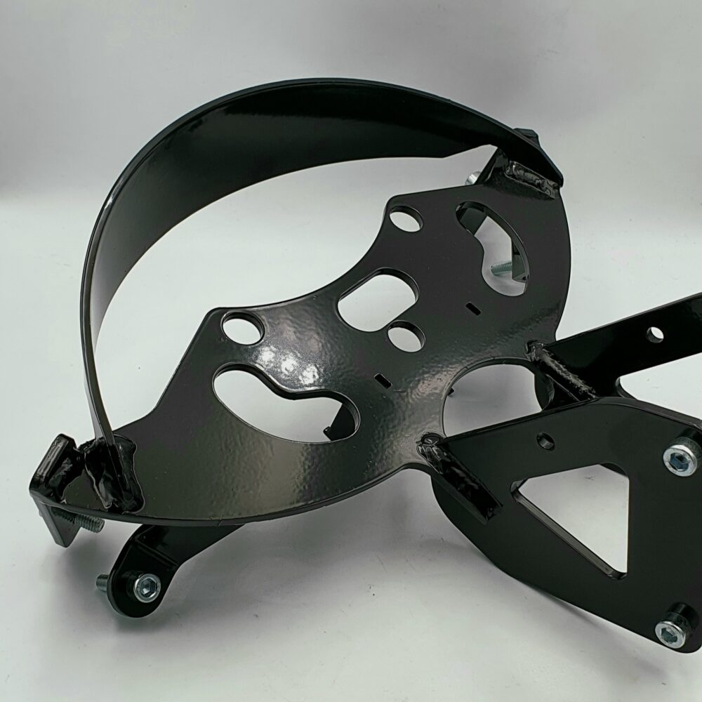 Stunt stay Kawasaki 636