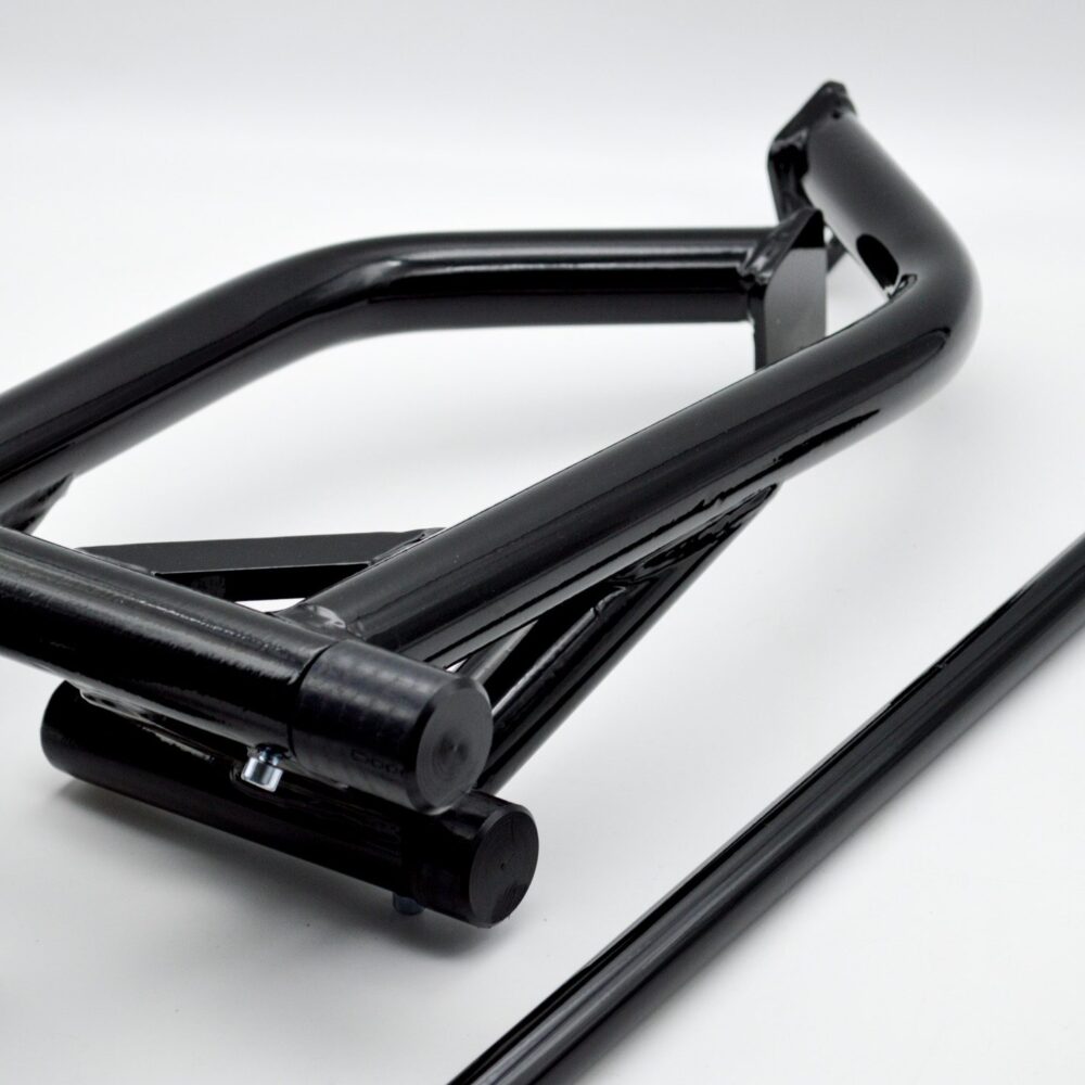 Crash cage Kawasaki 636 05-06