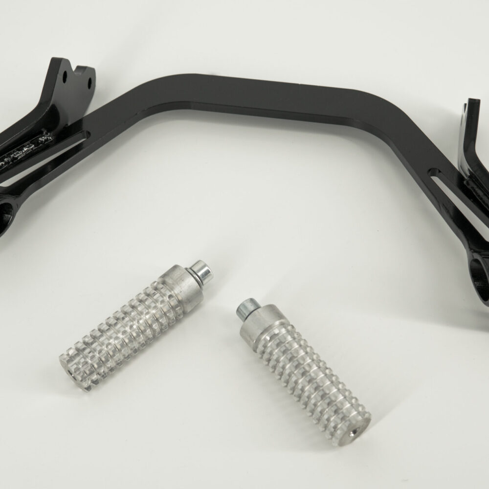 Subcage Kawasaki 636