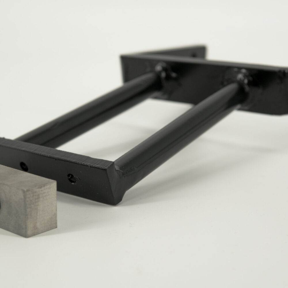 Scrapebar Suzuki Gsxr k6k7