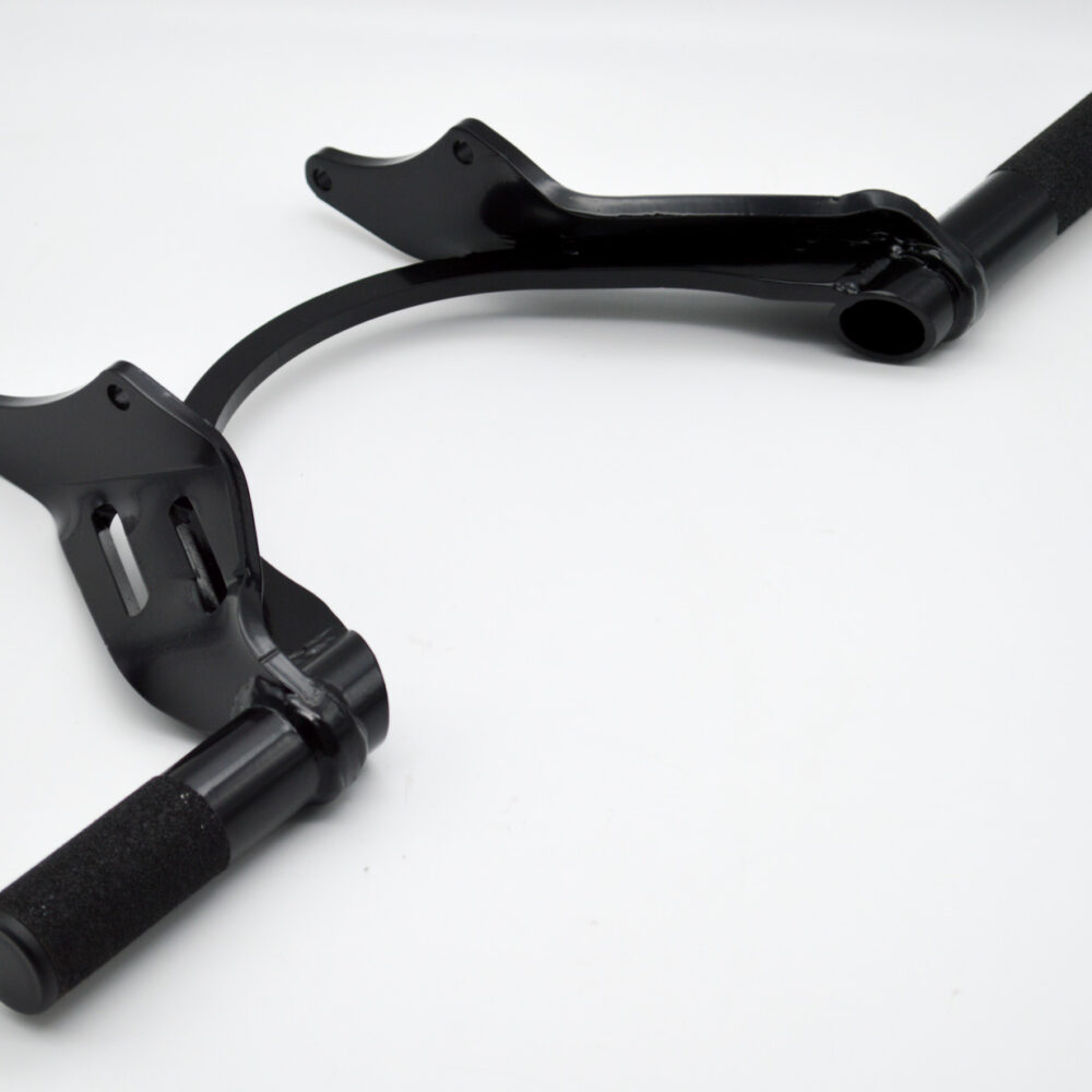 Subcage Kawasaki 636