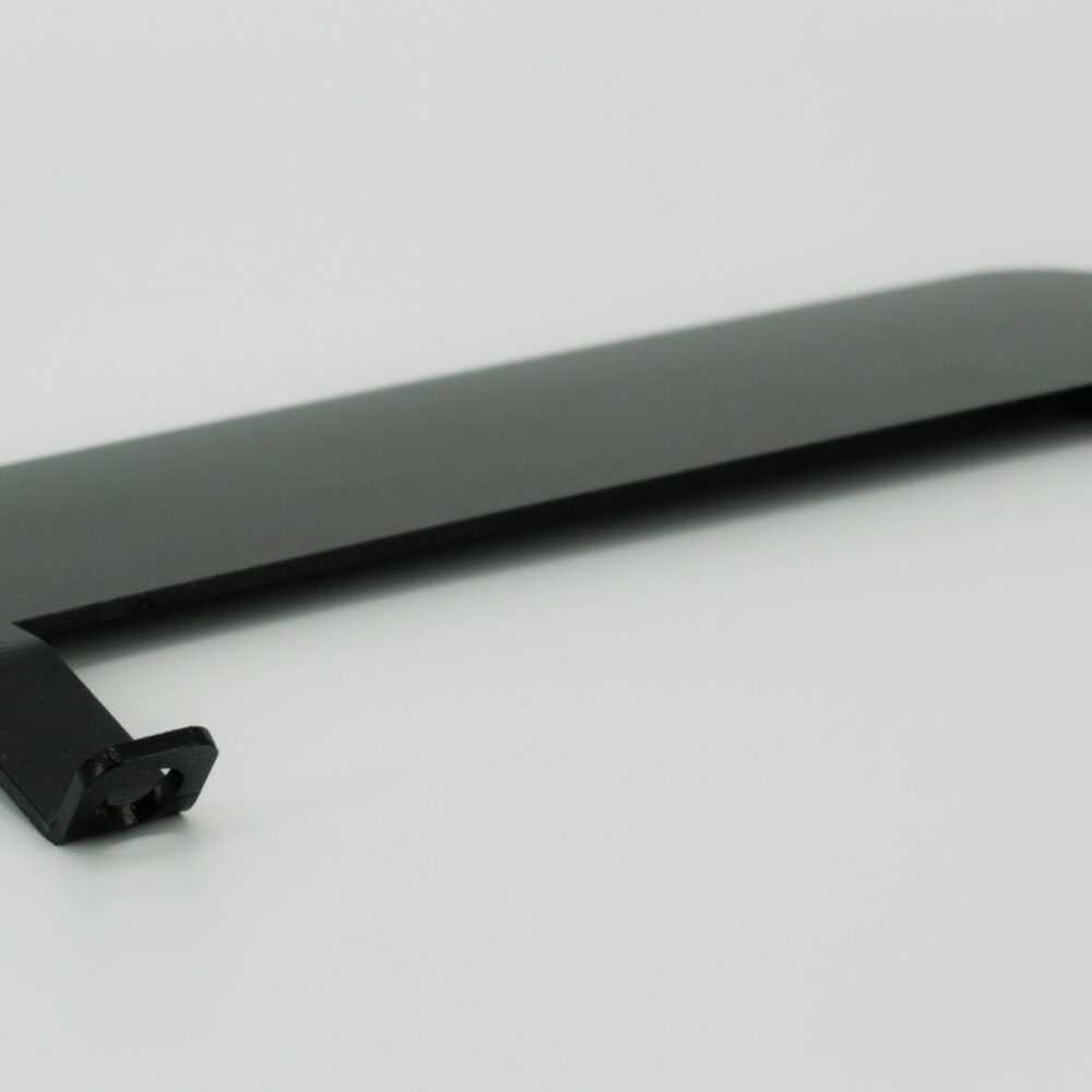 Tail saver Honda F4i split seat