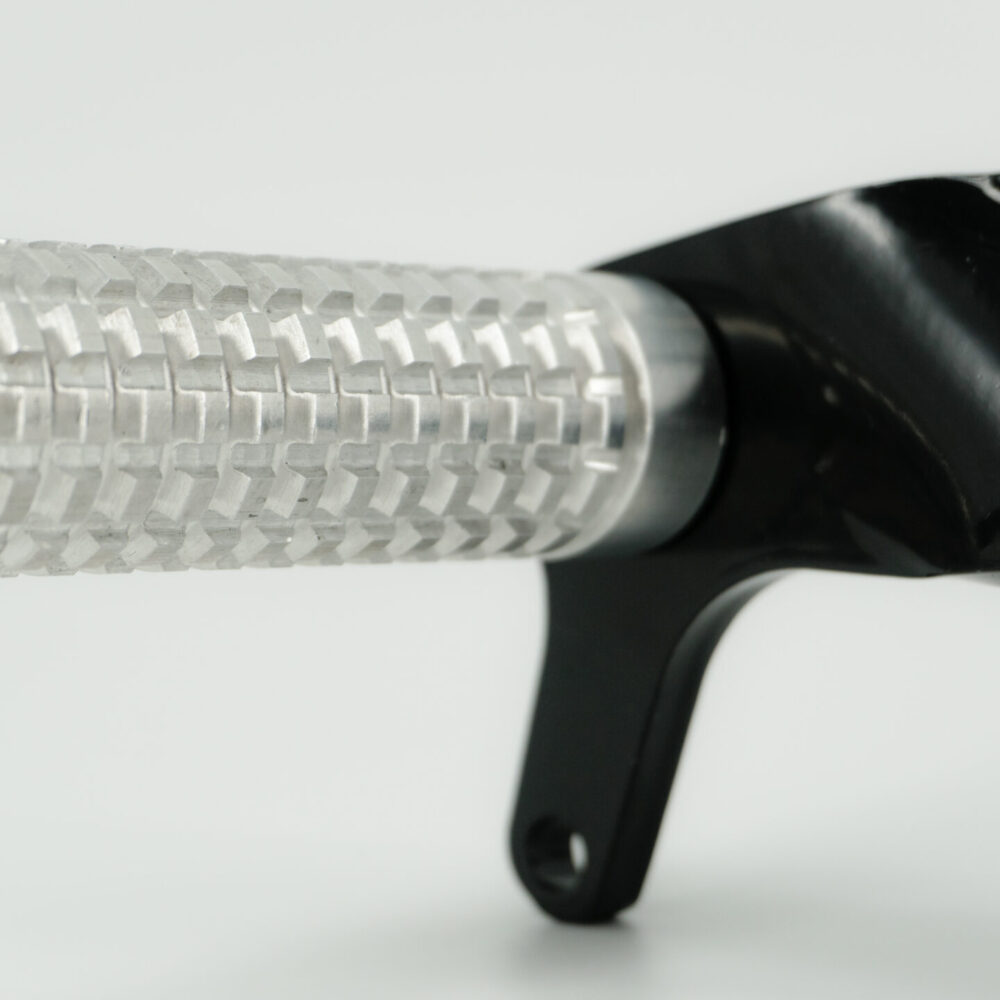 Subcage Suzuki Gsxr K6K7