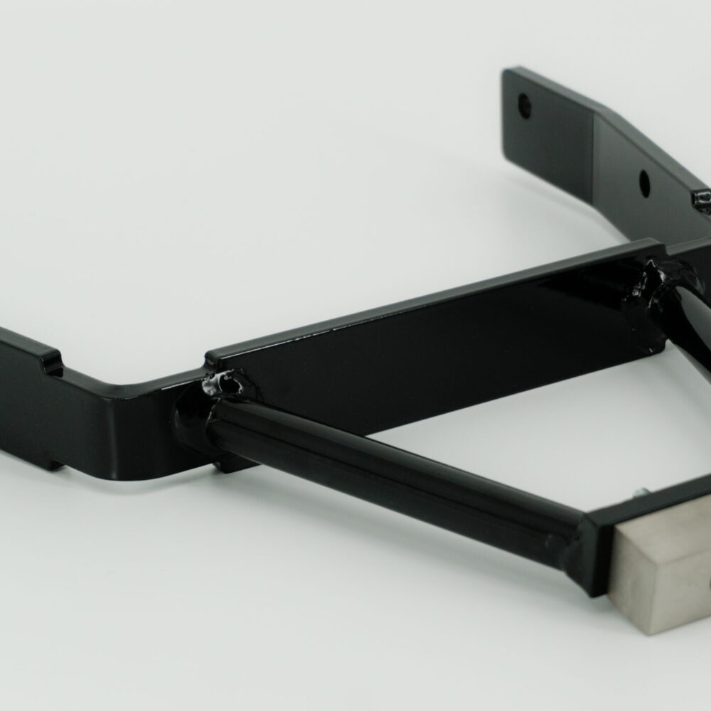 Scrapebar Kawasaki 636