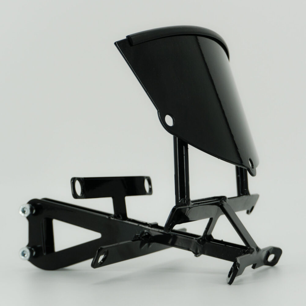 Stunt stay Honda 954