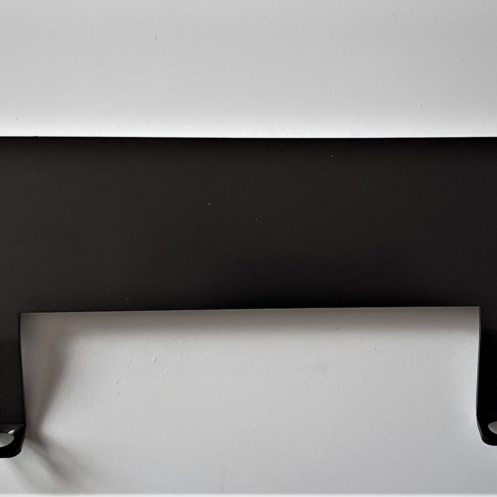 Tail saver Honda F4i split seat