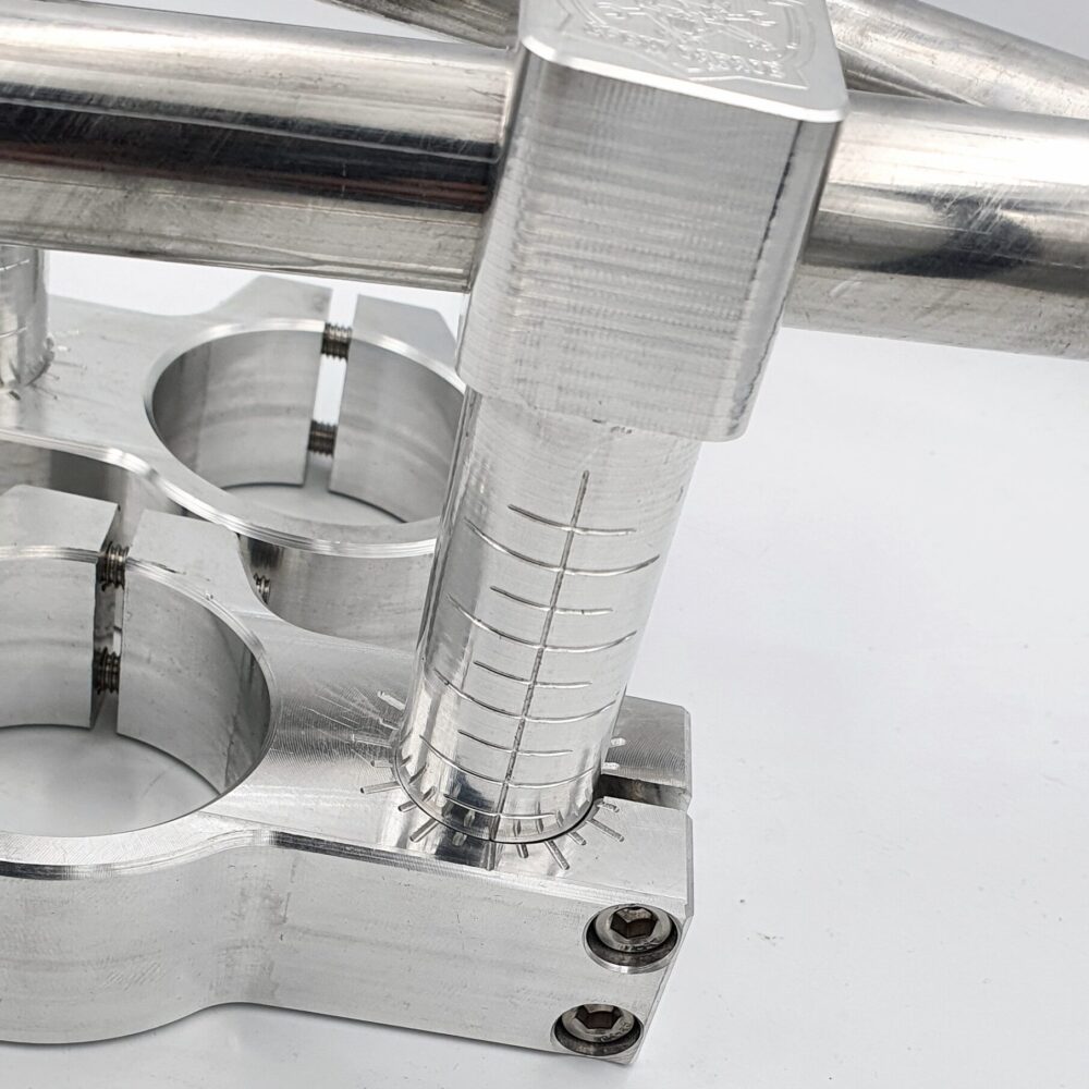 Adjustable Clip-ons 50mm