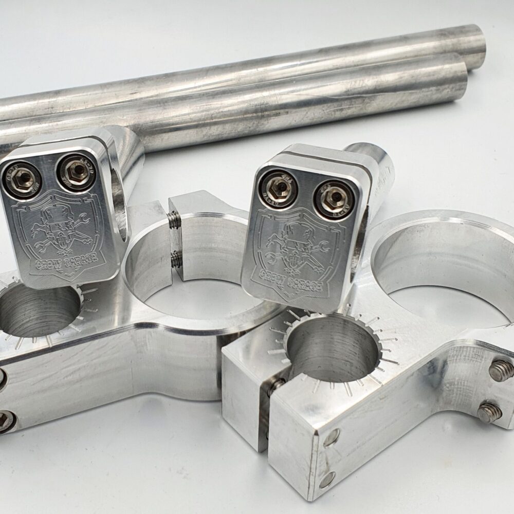 Adjustable Clip-ons 50mm