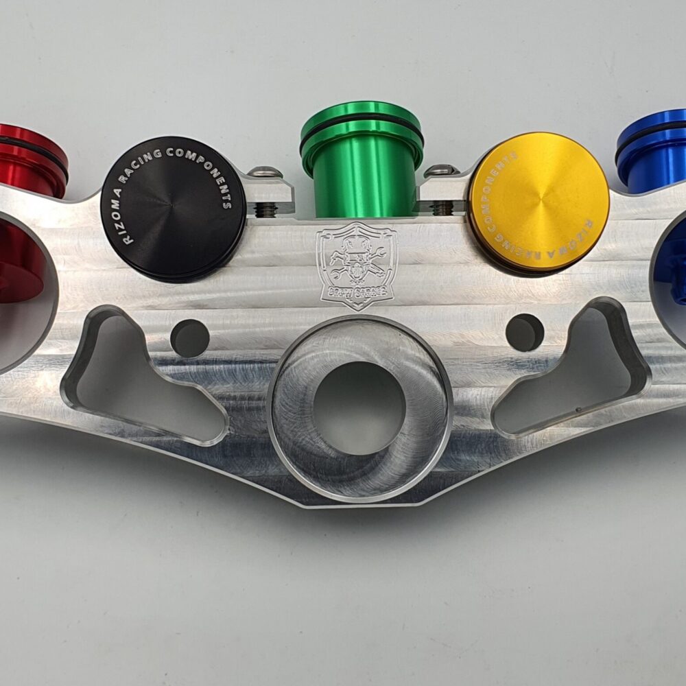 Brake fluid reservoir