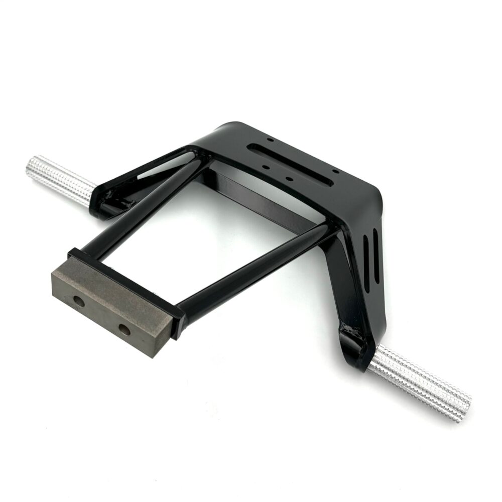 Subcage with 12bar MSX125