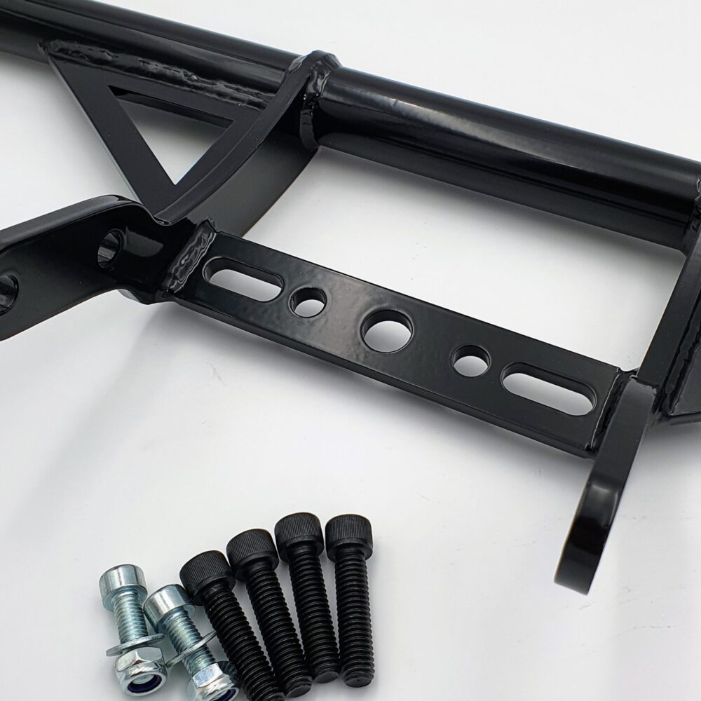 Subcage Kawasaki 636