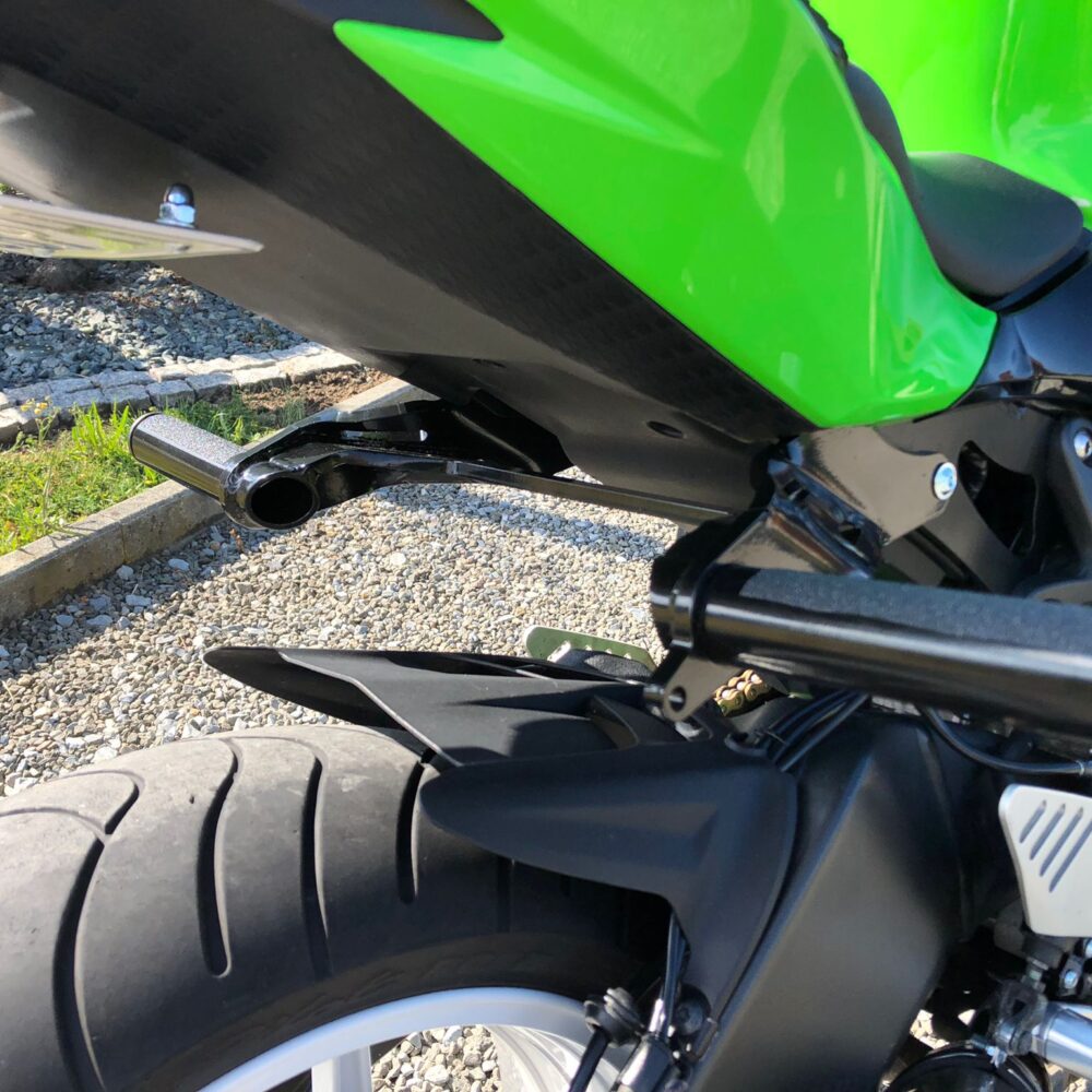 Subcage Kawasaki 636