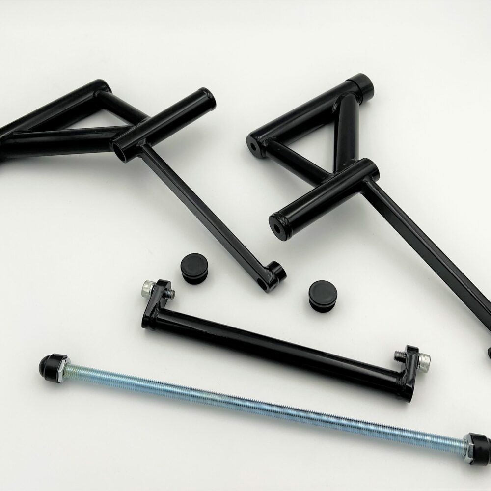 Crash Cage Honda Grom MSX 125