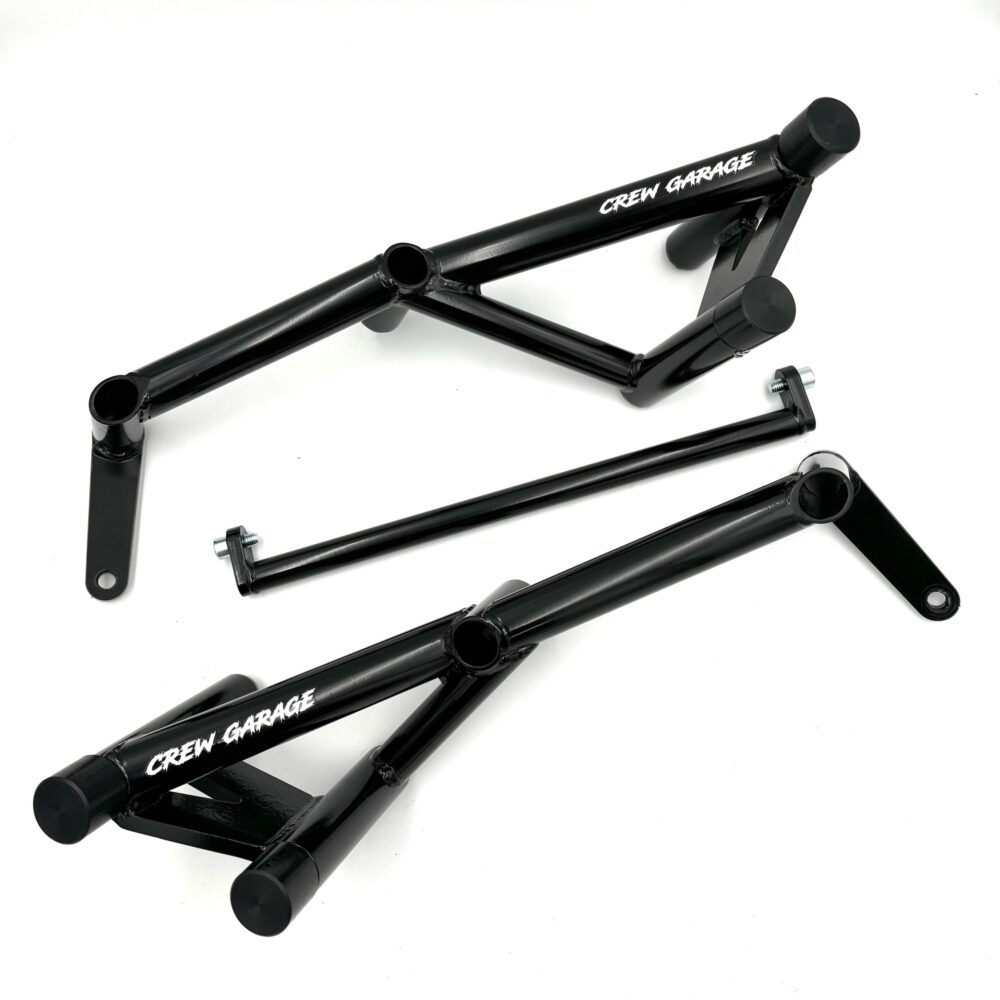 Crash cage Yamaha MT 07