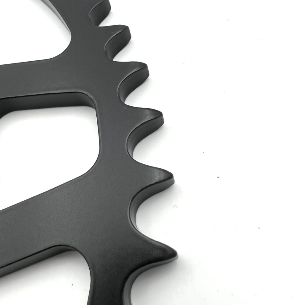 Subframe Front Part Kawasaki 636