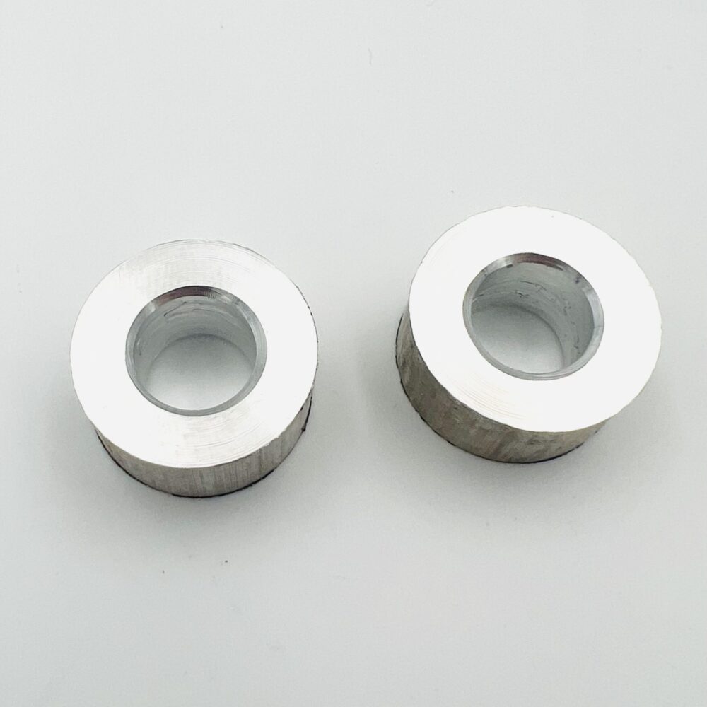 Handbrake Bracket Big Rotor Kit 300mm Kawasaki 636