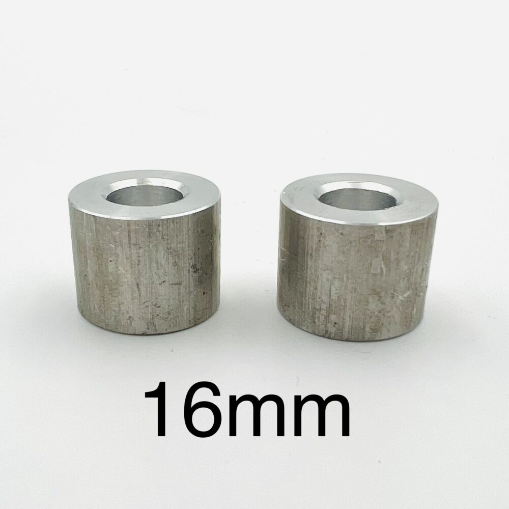 Handbrake Bracket Big Rotor Kit 300mm Kawasaki 636