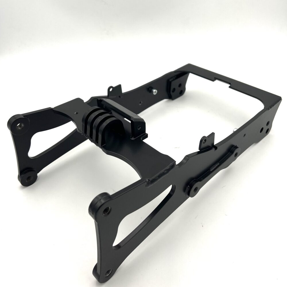 HB Bracket Big Rotor Kit 300mm 3x radial Honda F4i