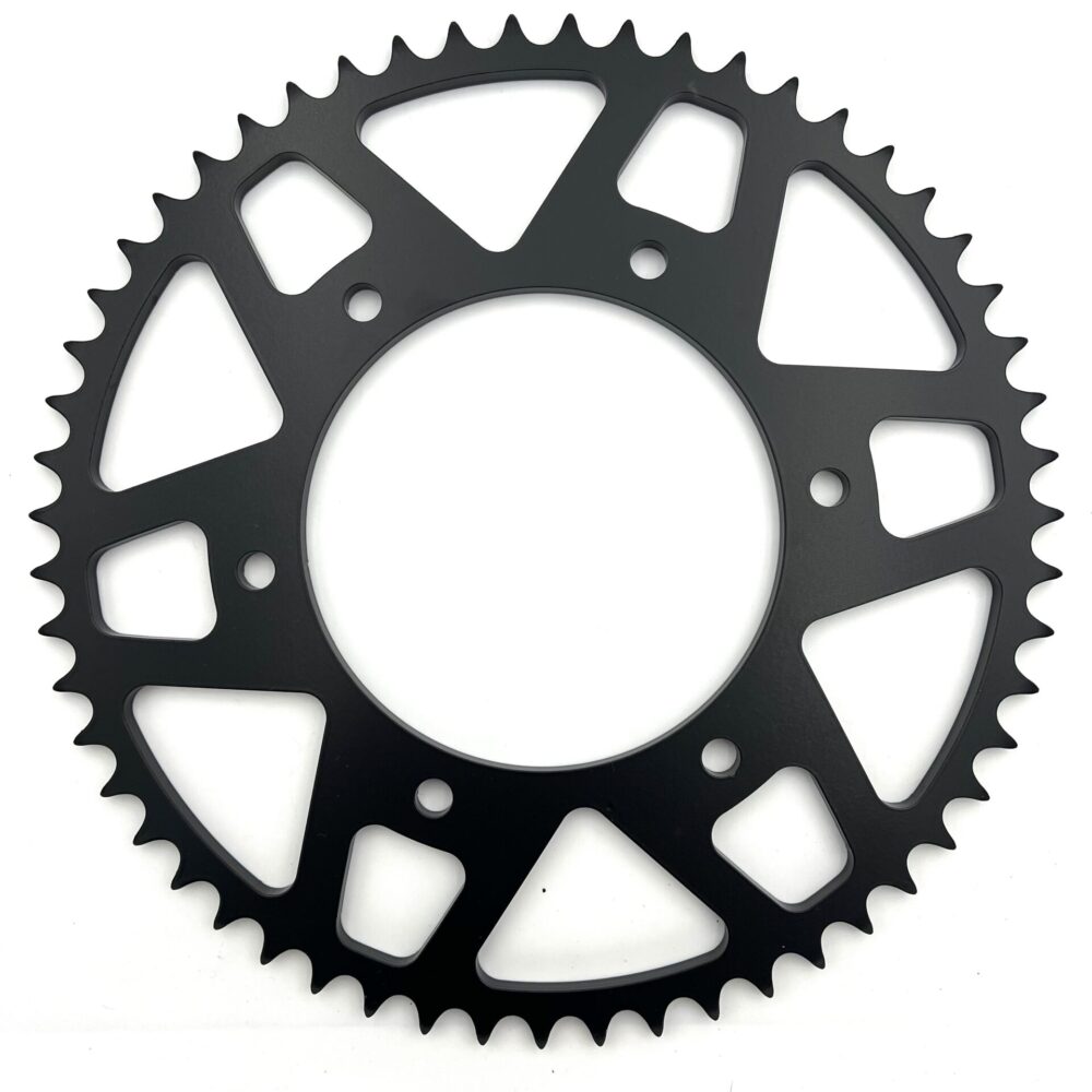 Subframe Front Part Kawasaki 636