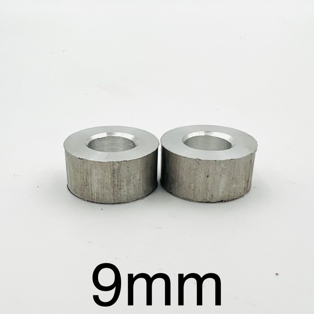 Handbrake Bracket Big Rotor Kit 300mm Kawasaki 636