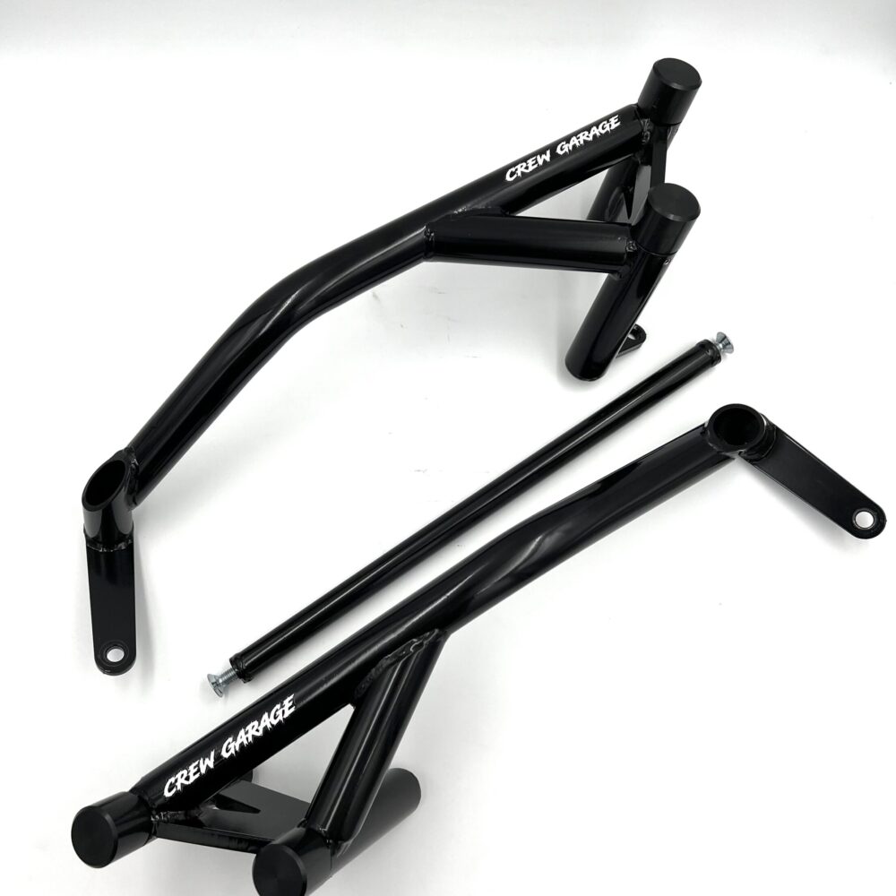 Crash Cage Yamaha R7