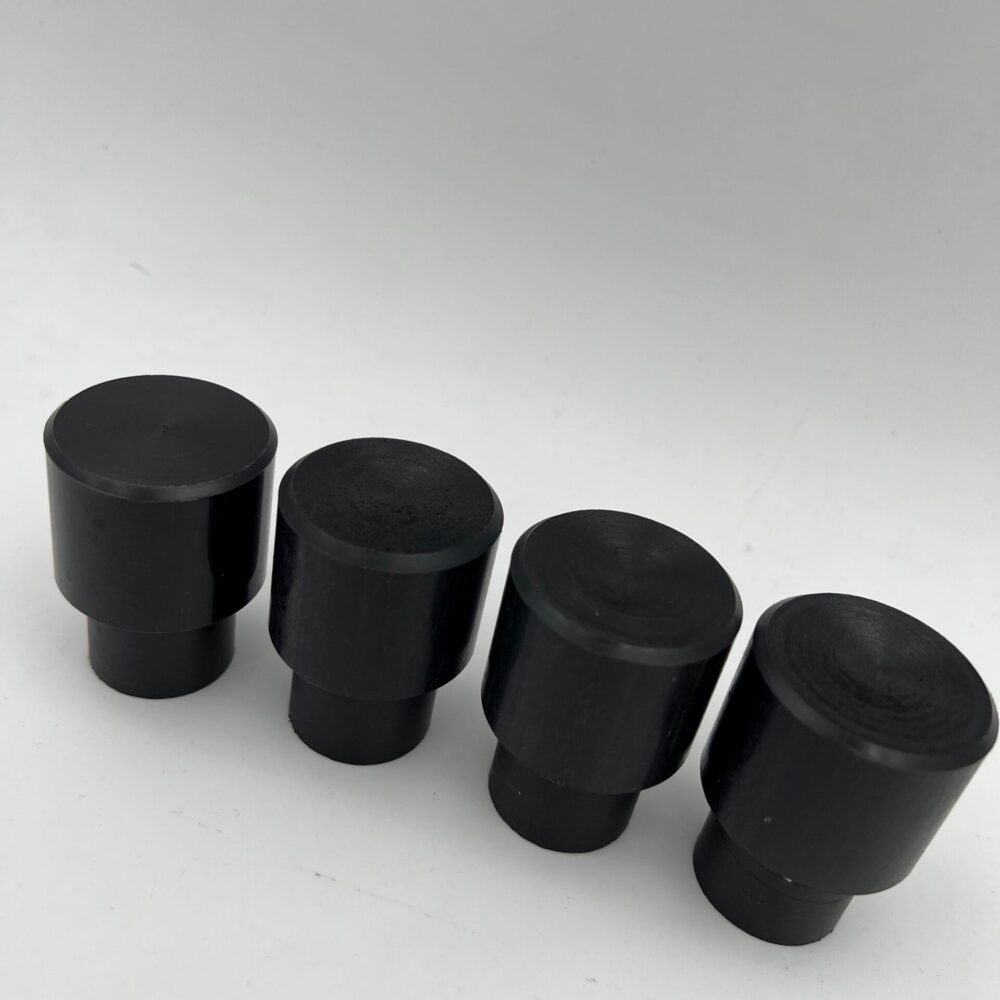 Stunt Crash Cage Pucks