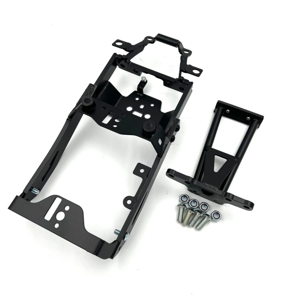 Stunt Crash Cage Pucks