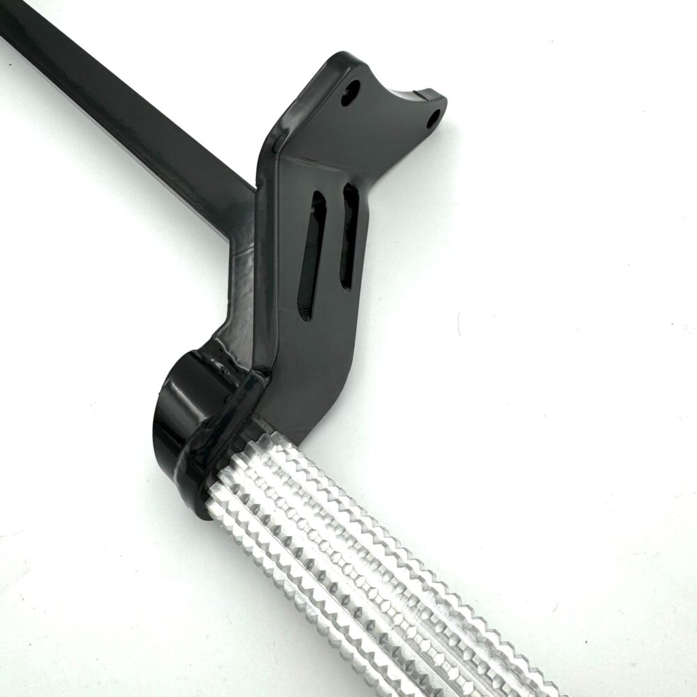 Subcage with 12bar Honda MSX125