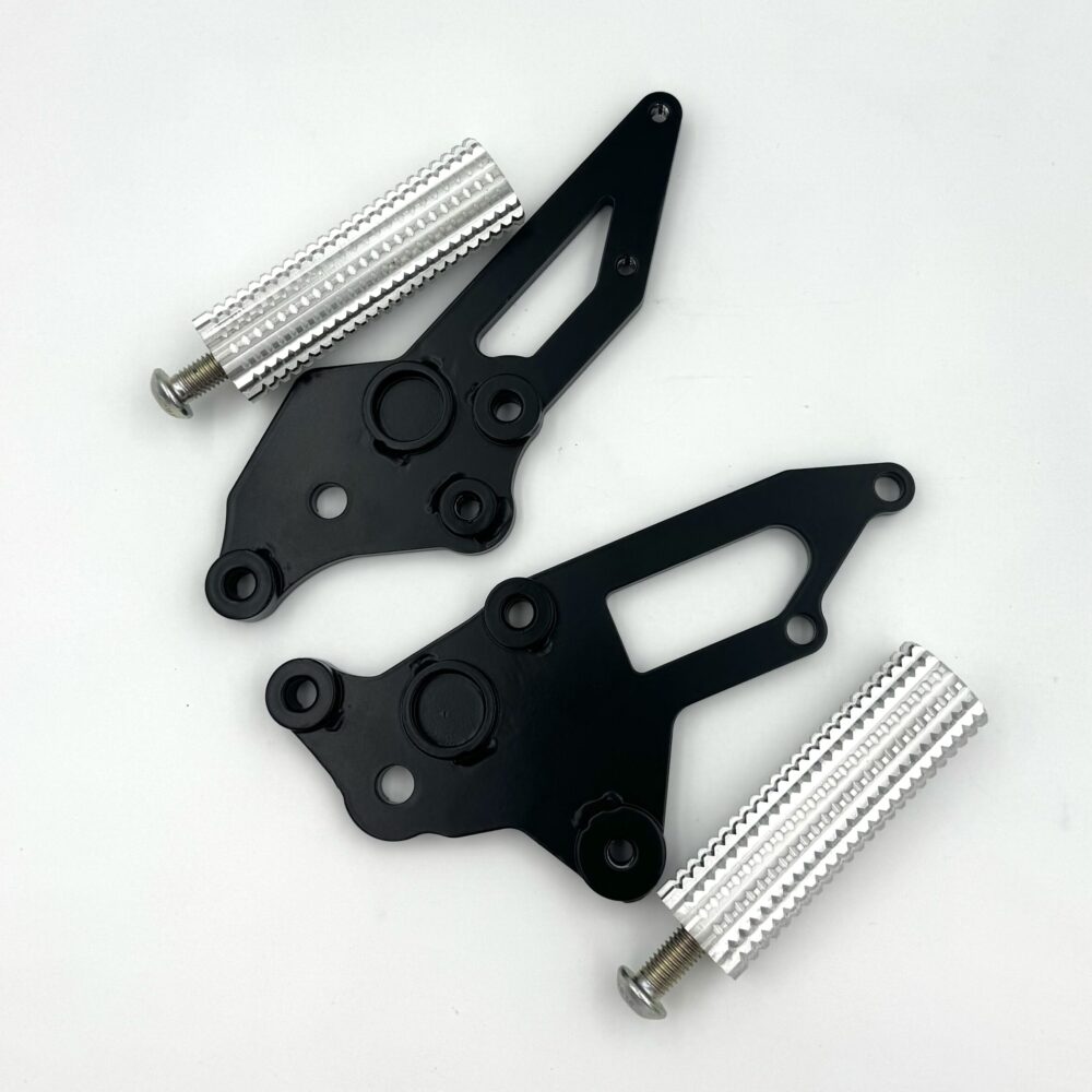 Rear set Yamaha MT07 FZ07