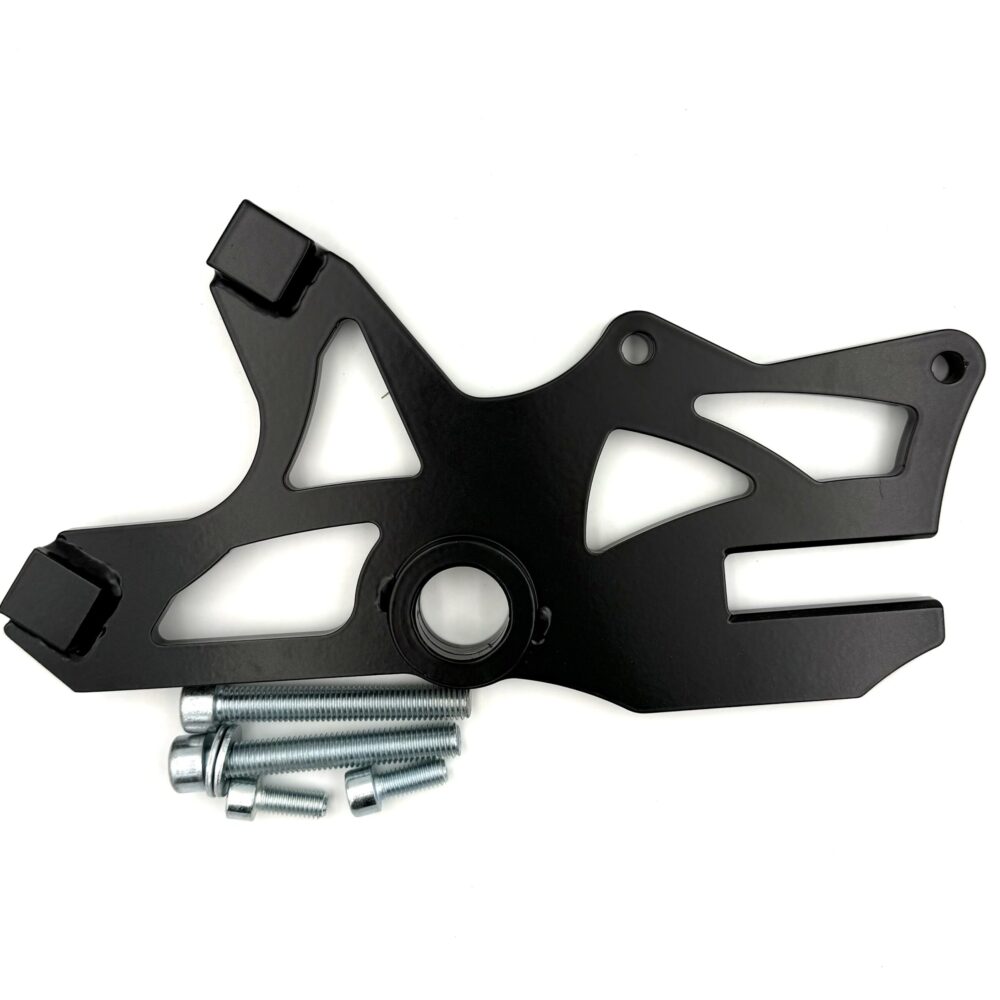 HB Bracket Big Rotor Kit 300mm Kawasaki 636 2003-2004