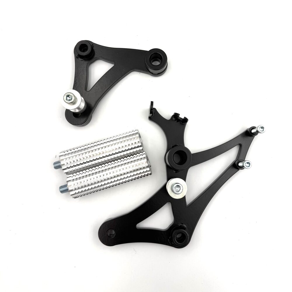 Rear set Honda Grom 2014-2021