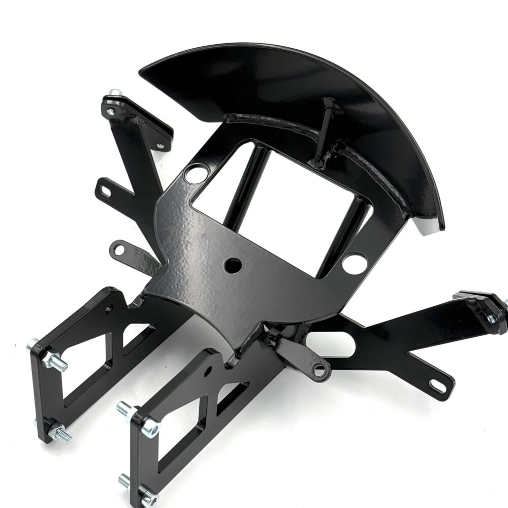 Stunt stay Kawasaki 636 2023-2026